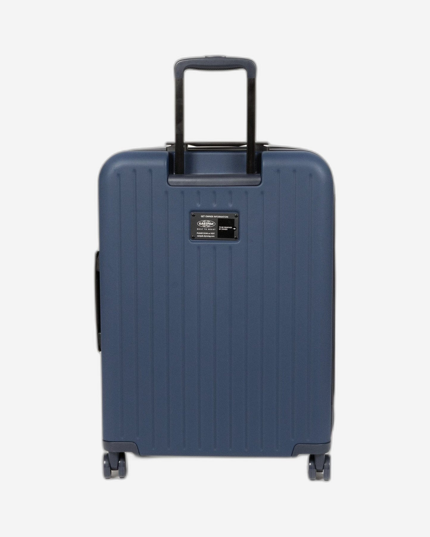 Eastpak Cnnct Case M Cnnct Marine Medium Travel Trolley Bag Luggage