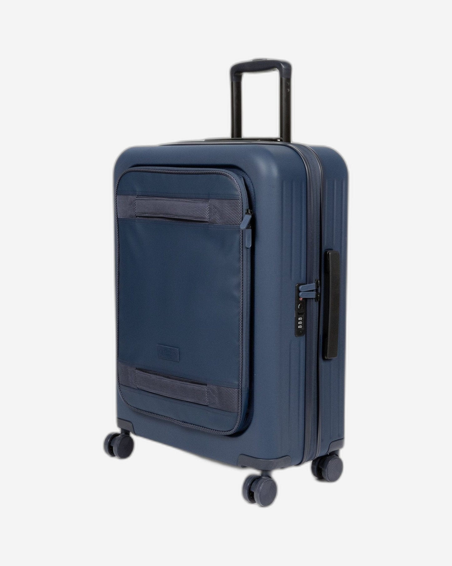 Eastpak Cnnct Case M Cnnct Marine Medium Travel Trolley Bag Luggage
