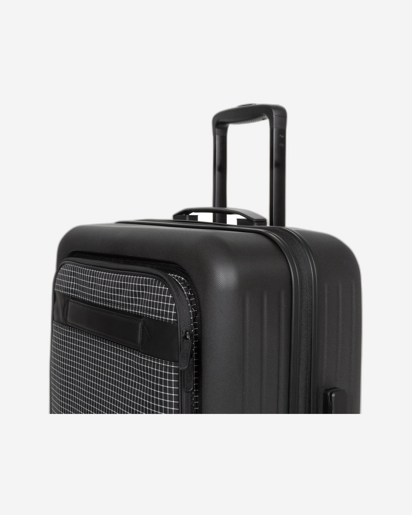 Eastpak Cnnct Case L Cnnct Ripstop Check Luggage