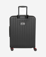 Eastpak Cnnct Case L  Cnnct Accent Grey Large Travel Trolley Bag - EK0A5BC1I97