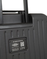 Eastpak Cnnct Case L  Cnnct Accent Grey Large Travel Trolley Bag - EK0A5BC1I97