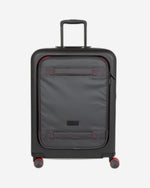 Eastpak Cnnct Case L  Cnnct Accent Grey Large Travel Trolley Bag - EK0A5BC1I97