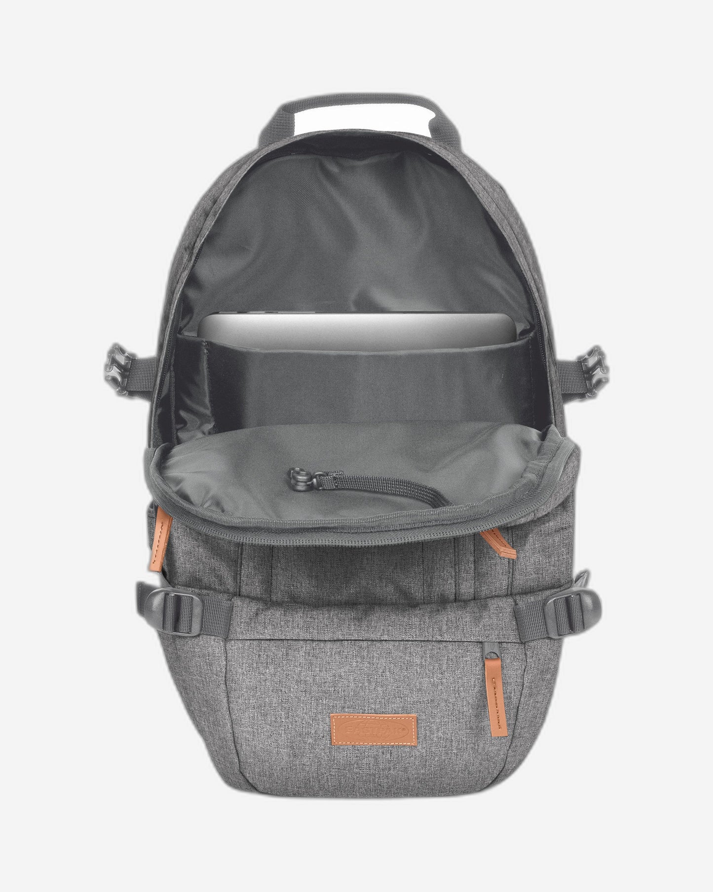 Eastpak Floid CS Sunday Grey2 Medium Laptop Backpack - EK0A5BCI0B31