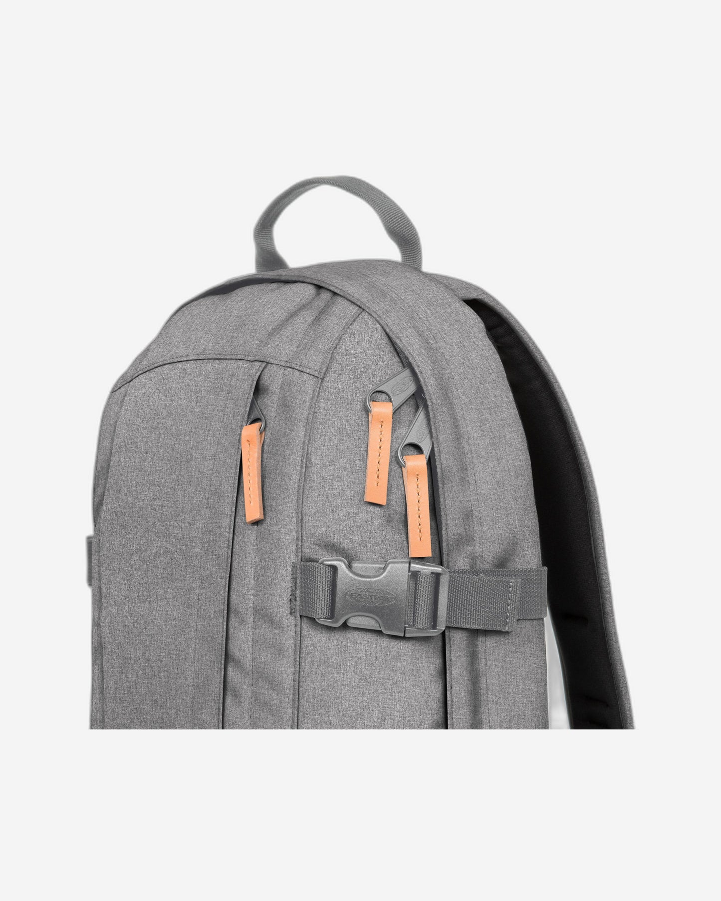 Eastpak Floid CS Sunday Grey2 Medium Laptop Backpack - EK0A5BCI0B31