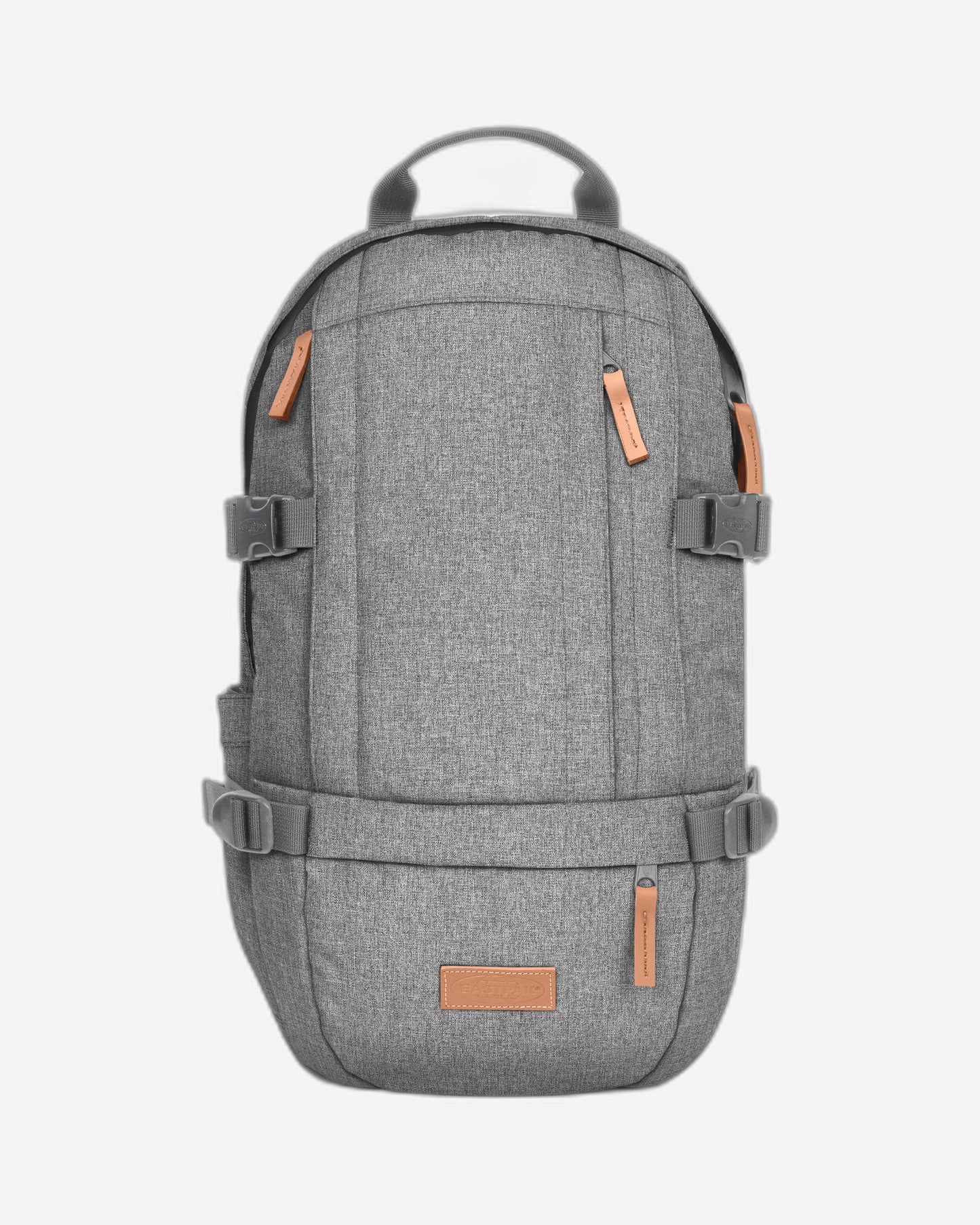 Eastpak Floid CS Sunday Grey2 Medium Laptop Backpack - EK0A5BCI0B31