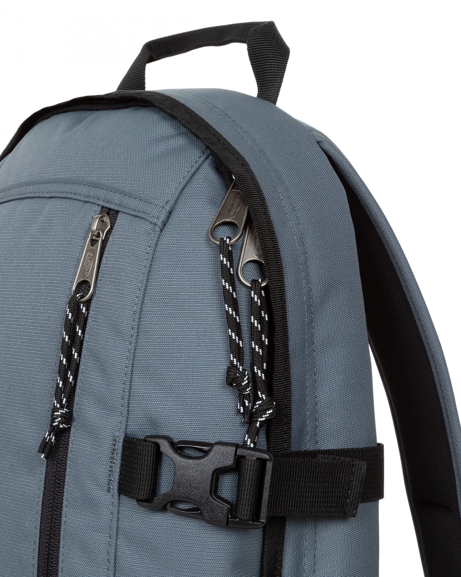 Eastpak Floid CS Stormy Medium Laptop Backpack - EK0A5BCI1K21