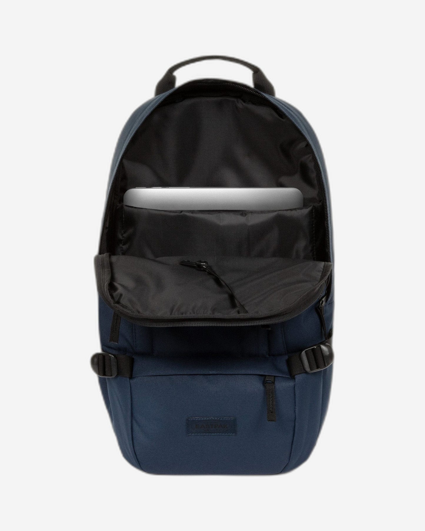 Eastpak Floid CS Mono Marine Medium Laptop Backpack