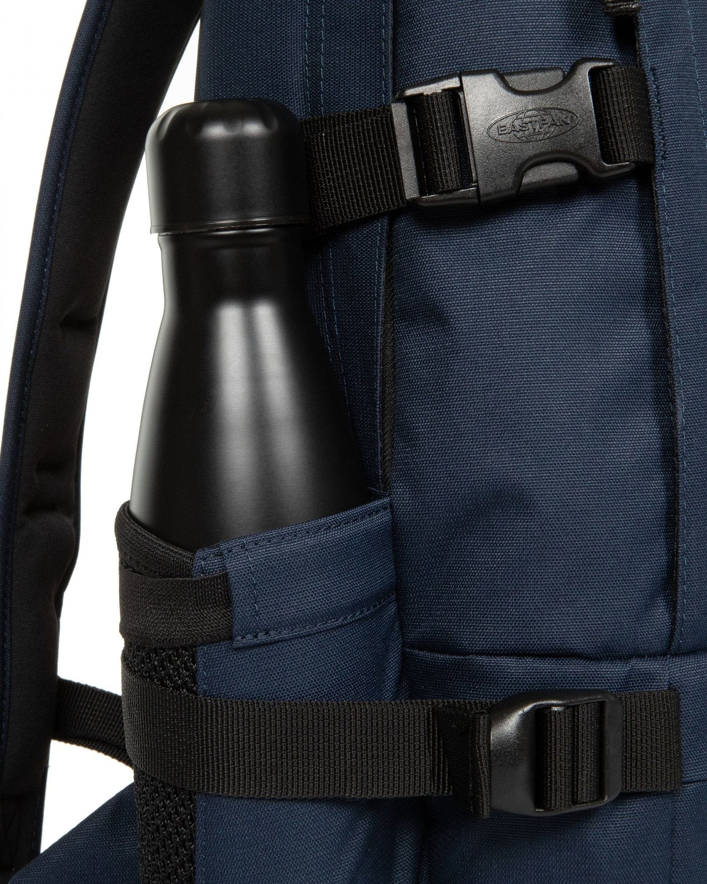 Eastpak Floid CS Mono Marine Medium Laptop Backpack