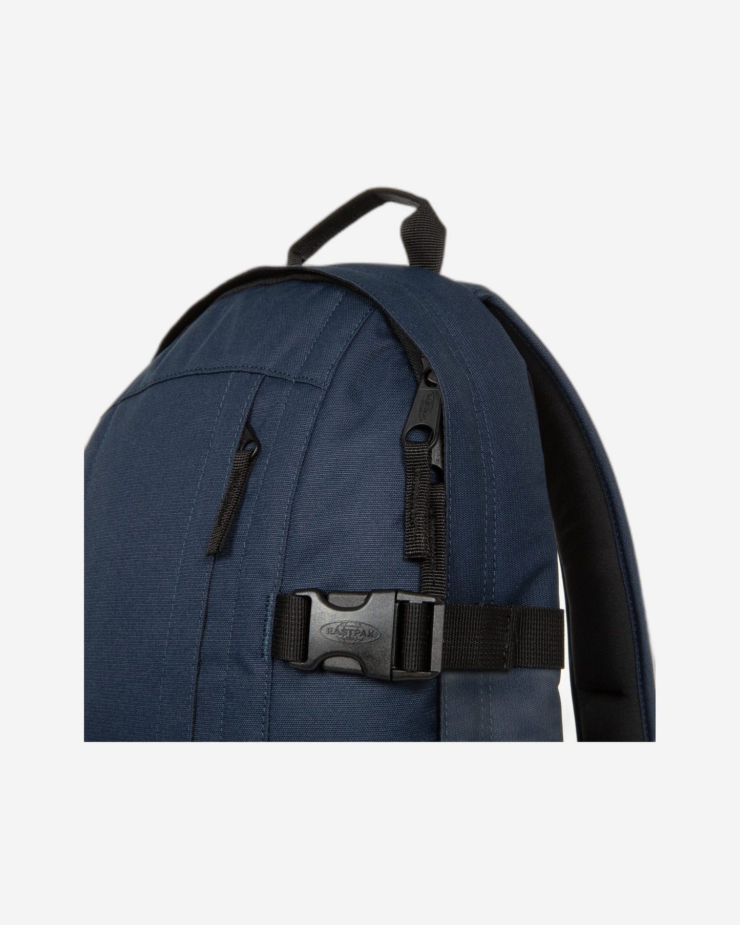 Eastpak Floid CS Mono Marine Medium Laptop Backpack
