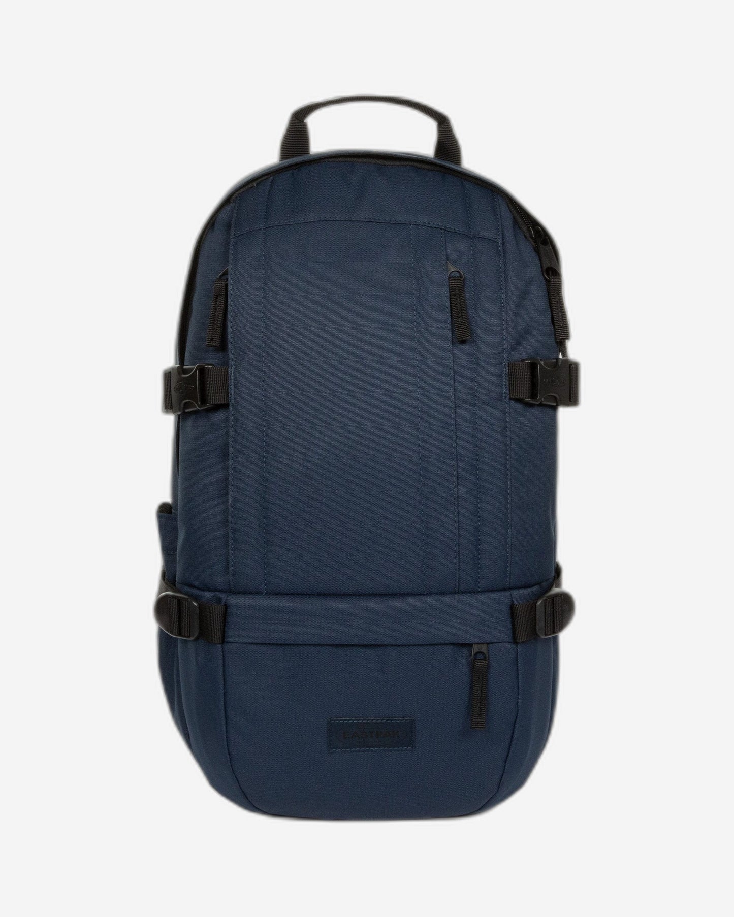 Eastpak Floid CS Mono Marine Medium Laptop Backpack