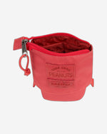 Eastpak Up Case Peanutsdoghouse Pen Case