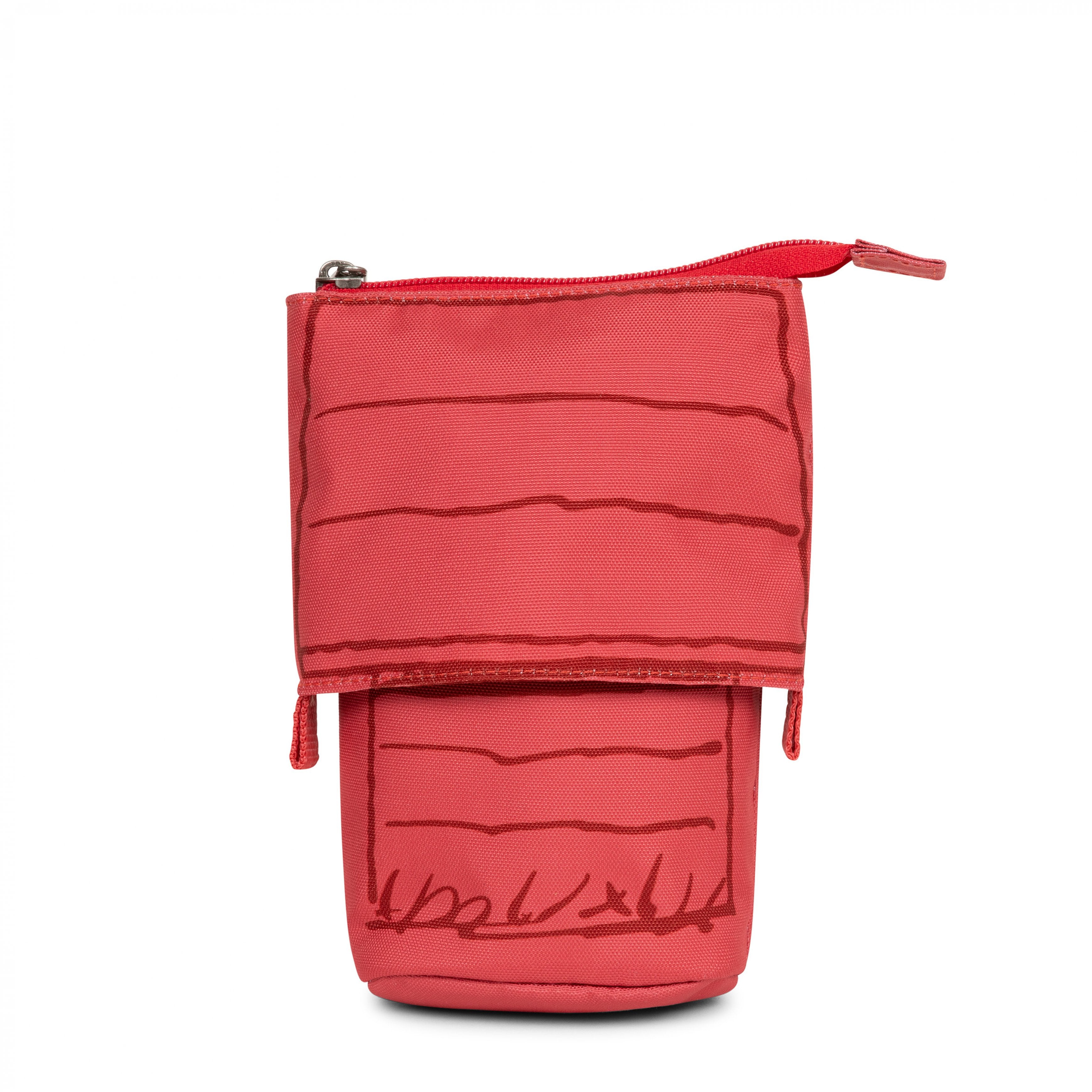 Eastpak Up Case Peanutsdoghouse - EK0A5BCM7O21
