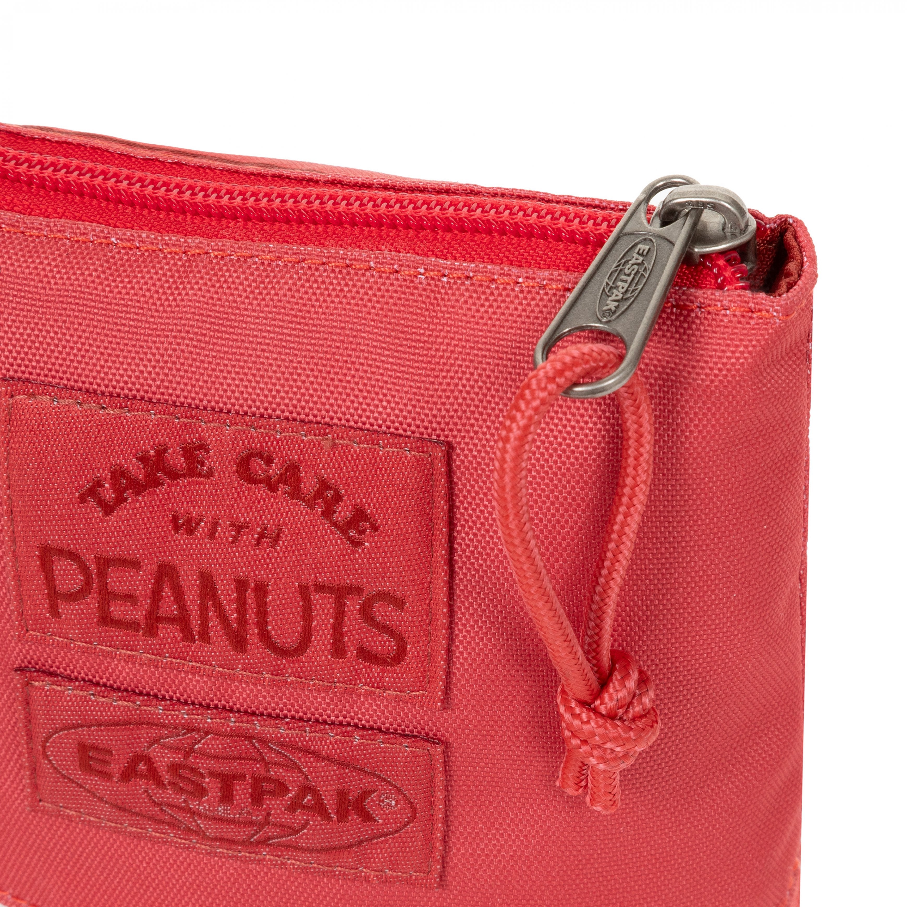 Eastpak Up Case Peanutsdoghouse - EK0A5BCM7O21