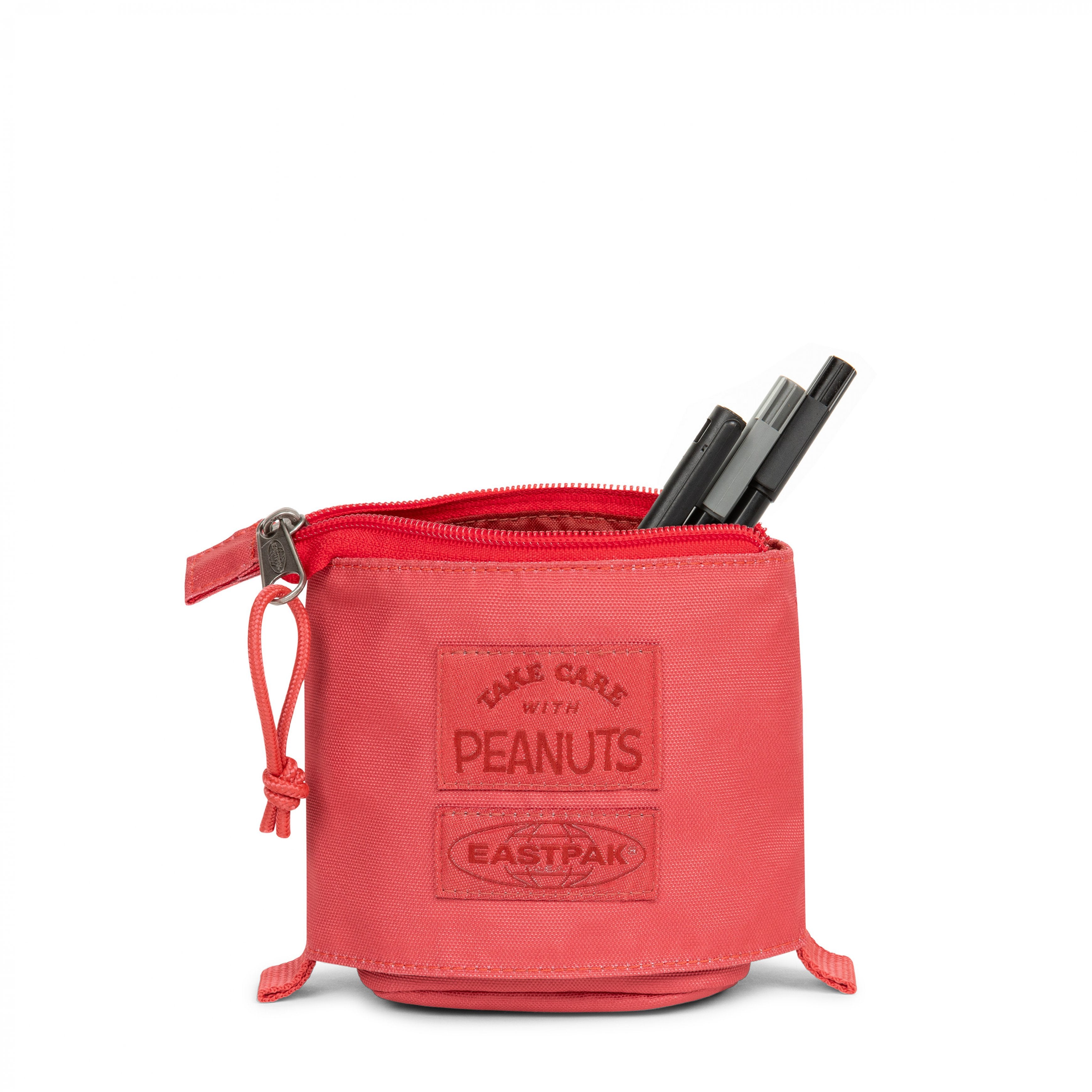 Eastpak Up Case Peanutsdoghouse - EK0A5BCM7O21