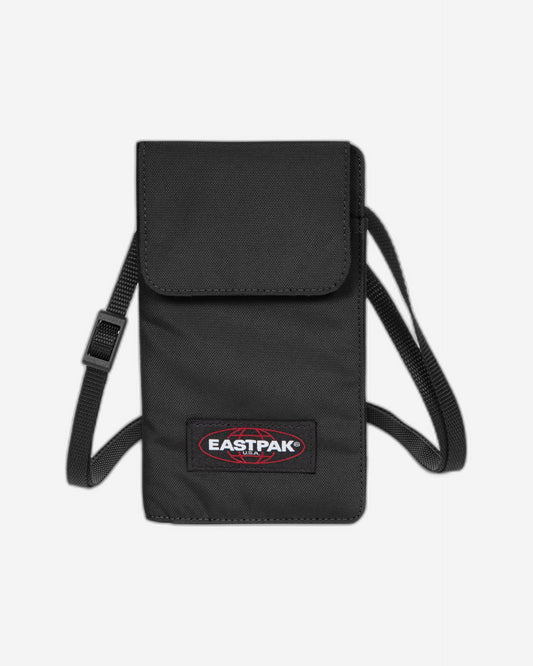 Eastpak Daller Pouch Black Small Crossbody Pouch - EK0A5BE70081