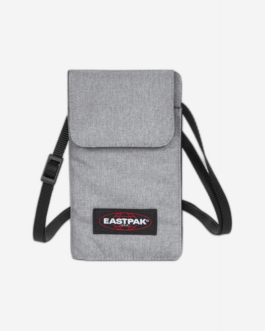 Eastpak Daller Pouch Sunday Grey Small Crossbody Pouch - EK0A5BE73631