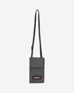 Eastpak Daller Pouch Black Denim Small Crossbody Pouch - EK0A5BE777H1