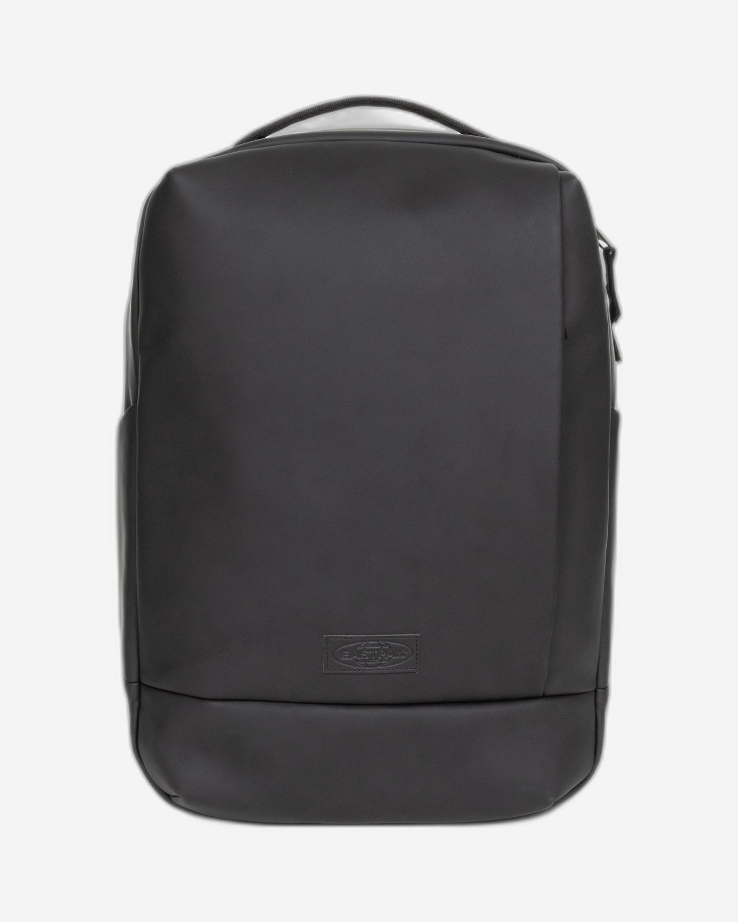 Eastpak Tecum F Cnnct F Matte Black Medium Backpack
