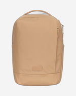 Eastpak Tecum F Cnnct F Dust Medium backpack with bottle holder and laptop sleeve