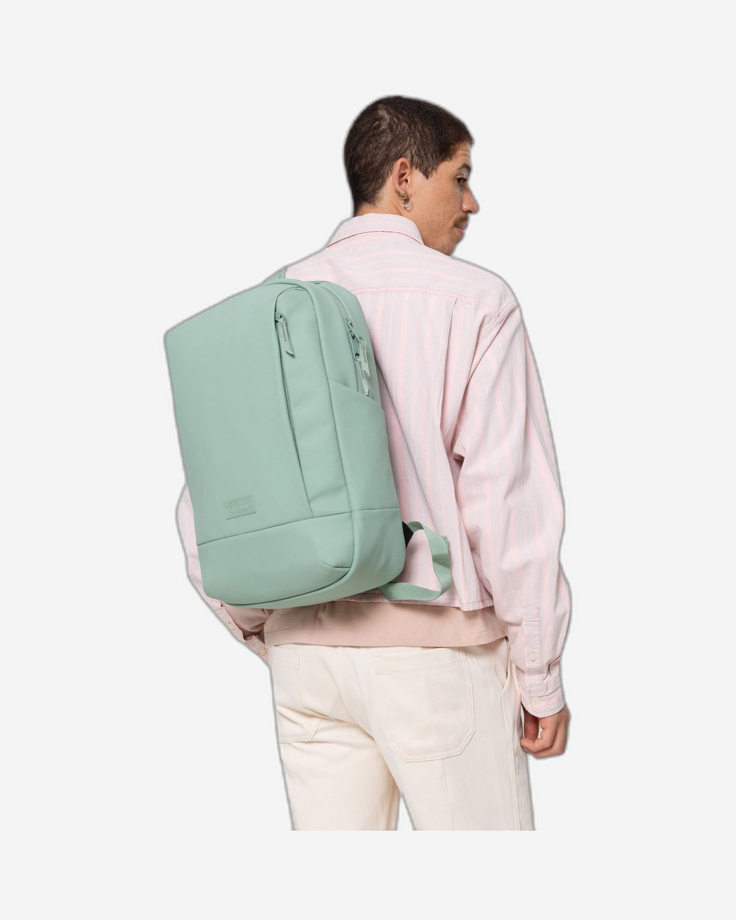 Eastpak Tecum F CNNCT F Frost Backpack