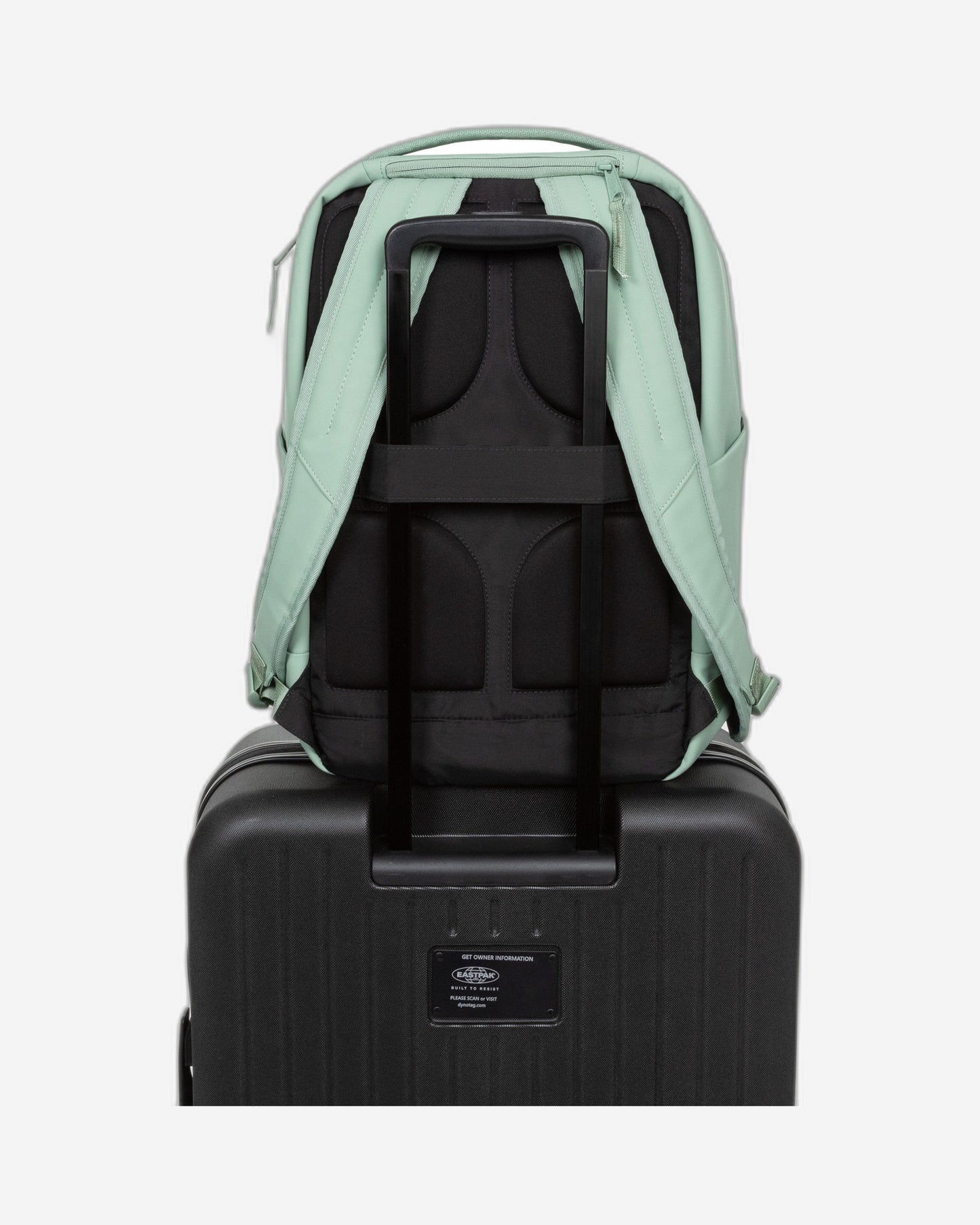 Eastpak Tecum F CNNCT F Frost Backpack
