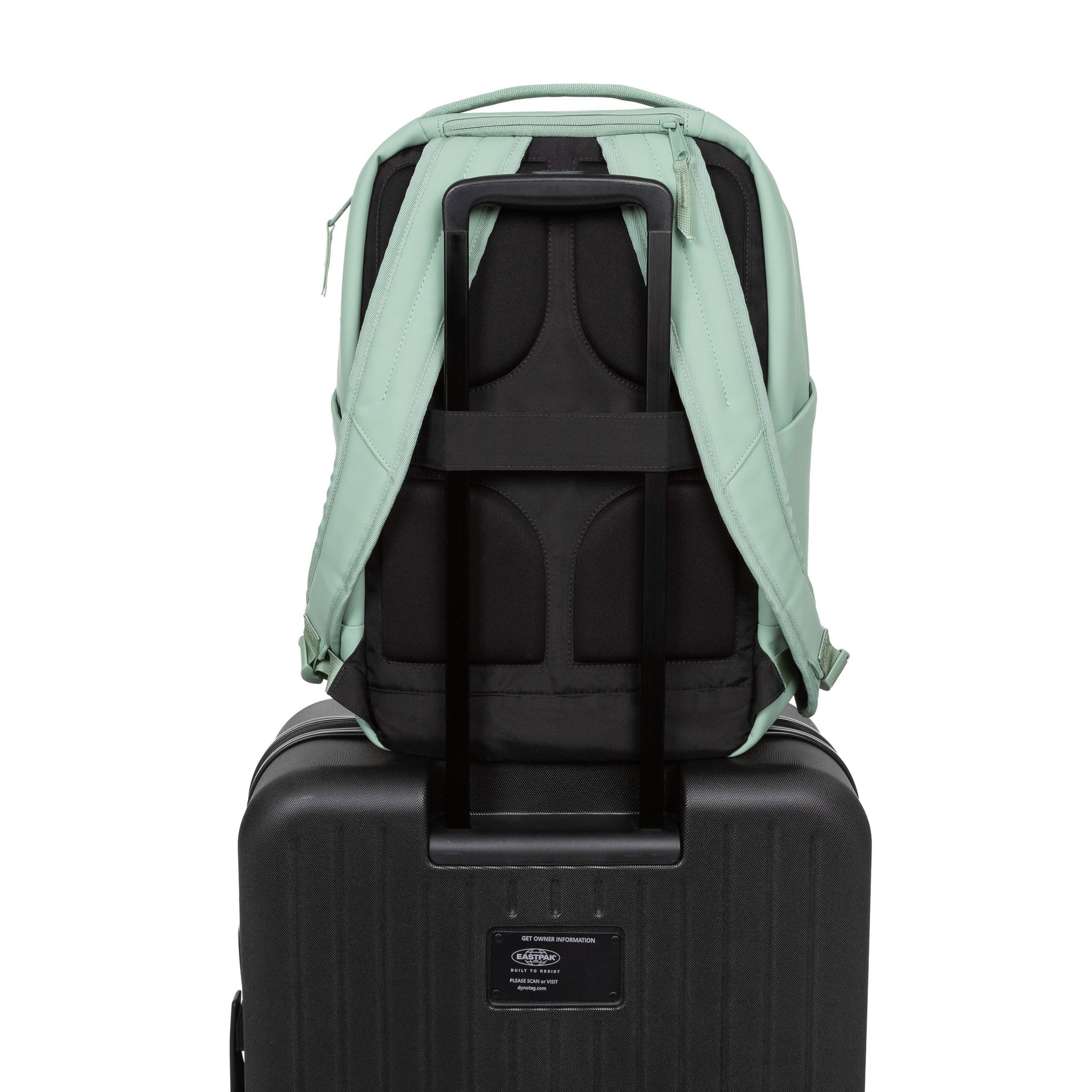 Eastpak Tecum F CNNCT F Frost Backpack