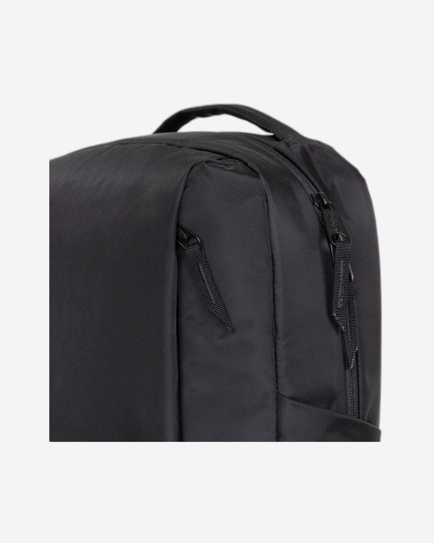 Eastpak Tecum F Cnnct F Black Medium Backpack