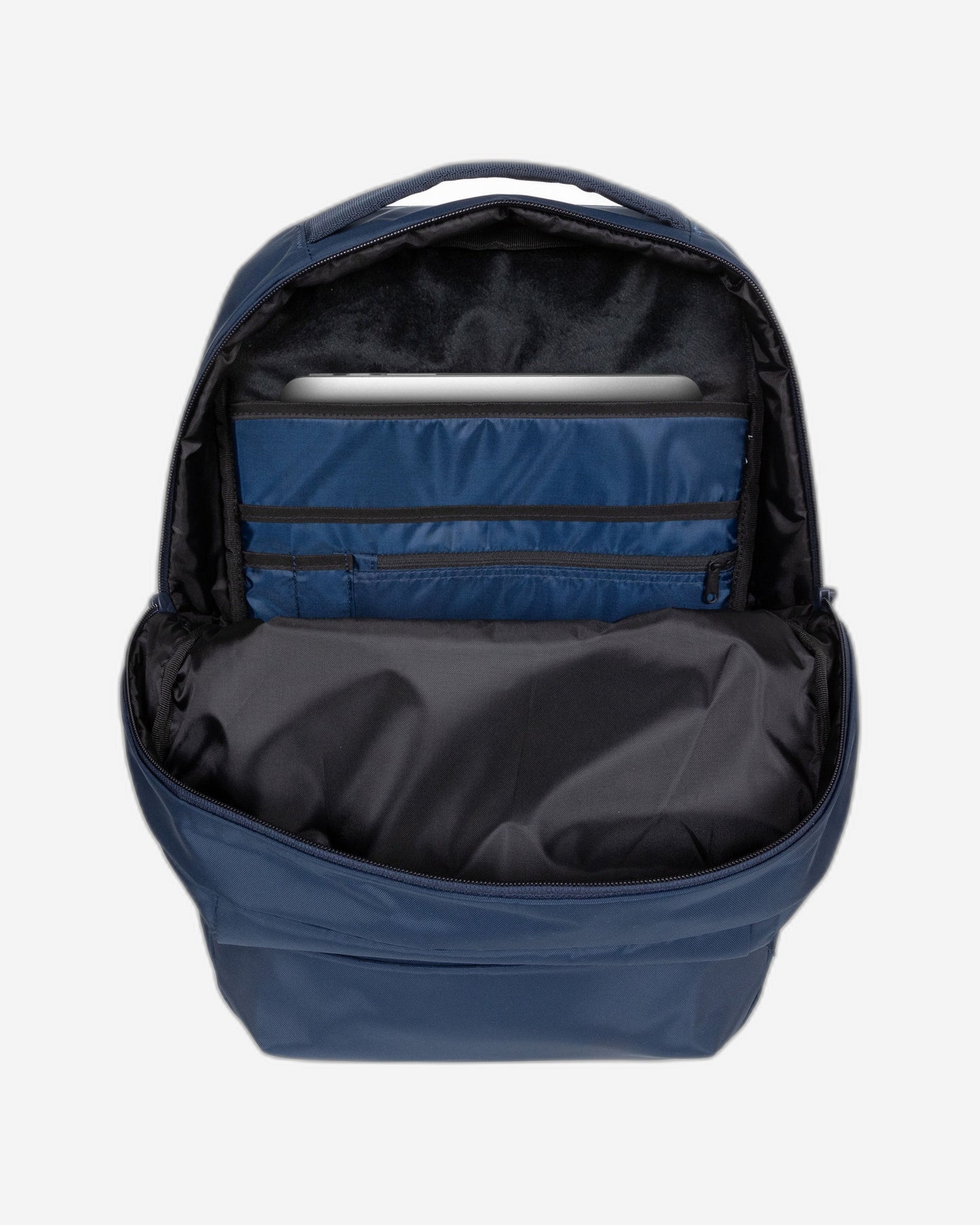 Eastpak Tecum F Cnnct F Navy Medium Backpack