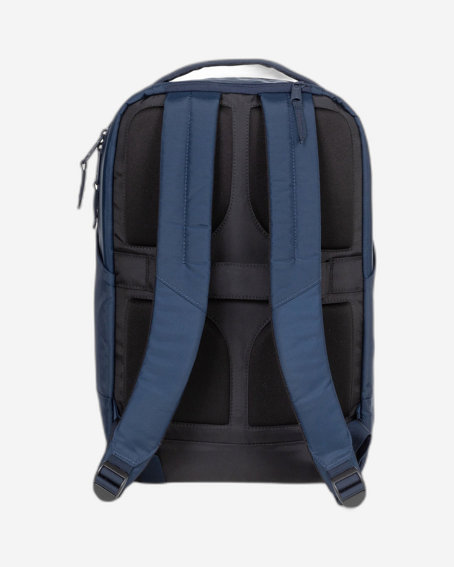Eastpak Tecum F Cnnct F Navy Medium Backpack