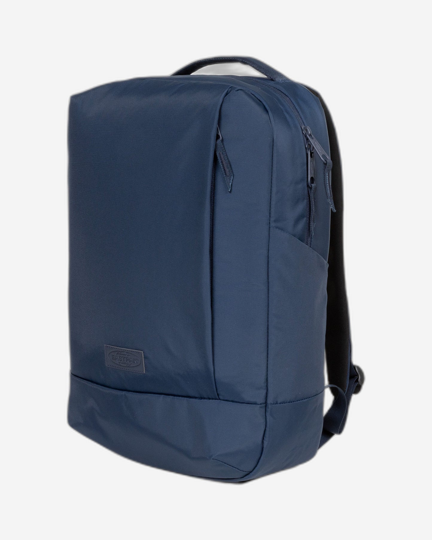 Eastpak Tecum F Cnnct F Navy Medium Backpack