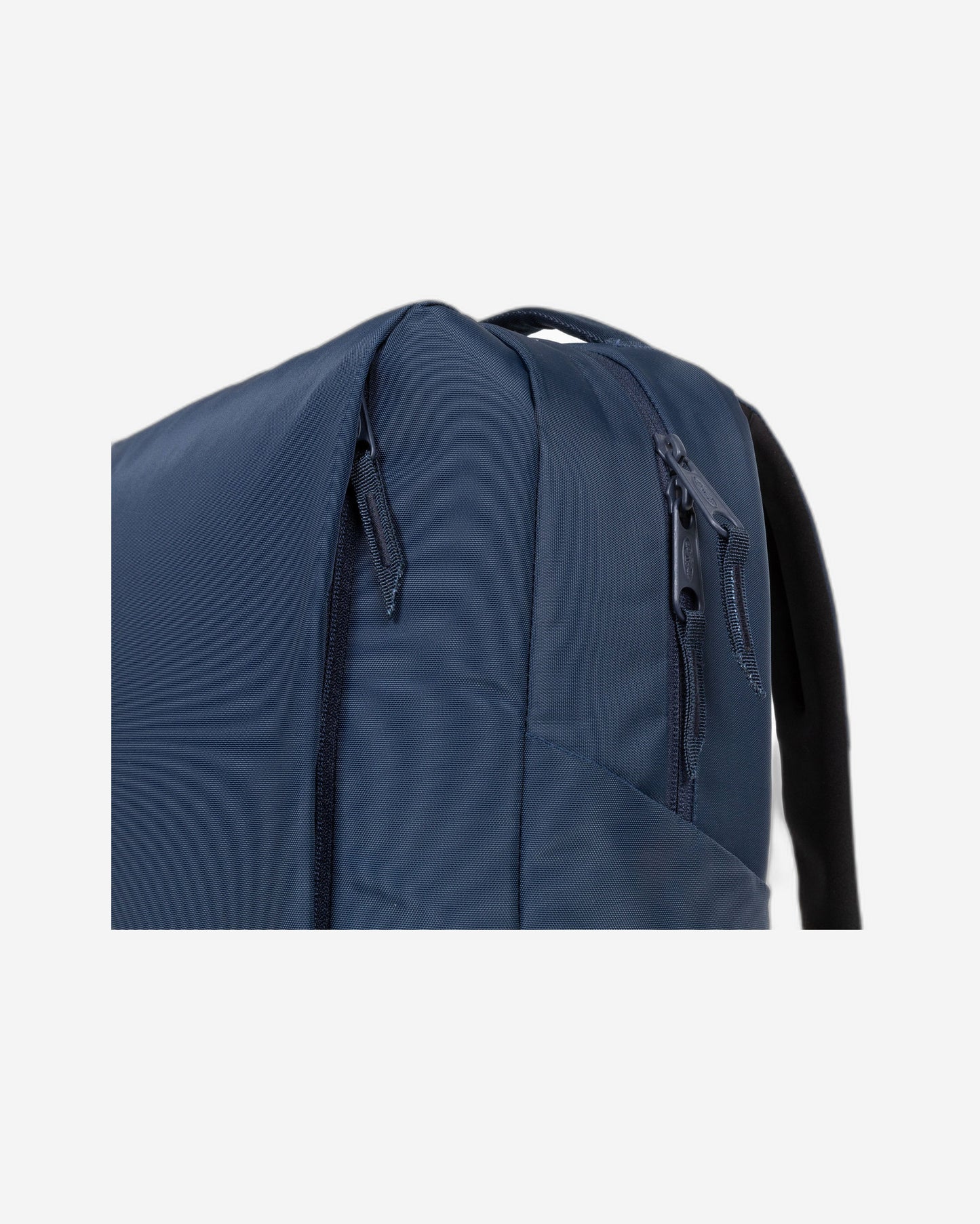 Eastpak Tecum F Cnnct F Navy Medium Backpack