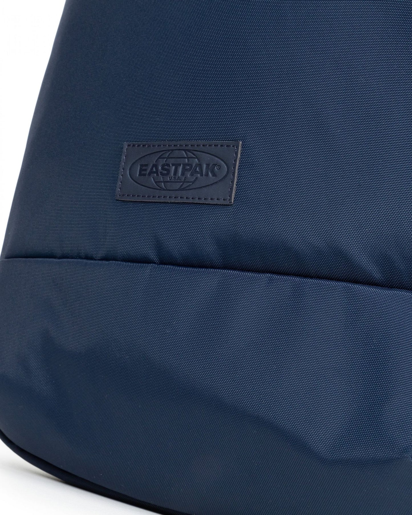 Eastpak Tecum F Cnnct F Navy Medium Backpack