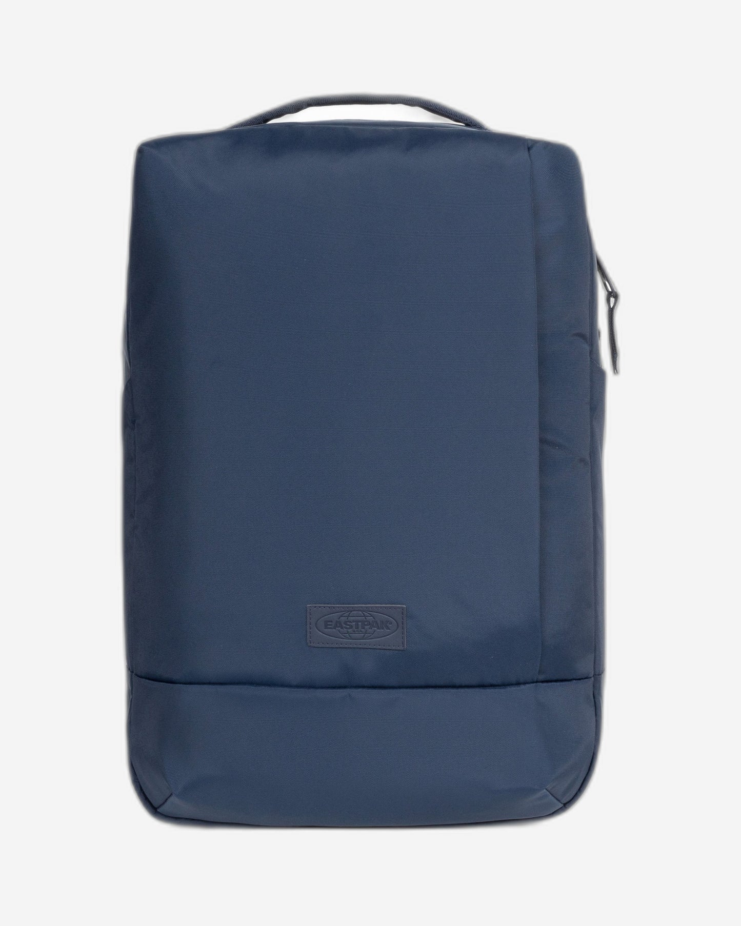 Eastpak Tecum F Cnnct F Navy Medium Backpack