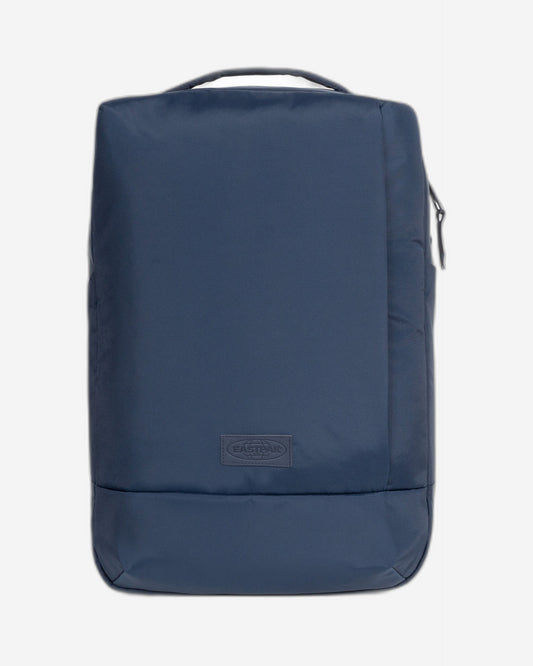 Eastpak Tecum F Cnnct F Navy Medium Backpack - EK0A5BE95A51