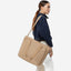 Eastpak Cnnct F Satch Dust Large Tote Bag