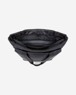 Eastpak Cnnct F Satch Cnnct F Black Large Shoulder Bag - EK0A5BEB5A2