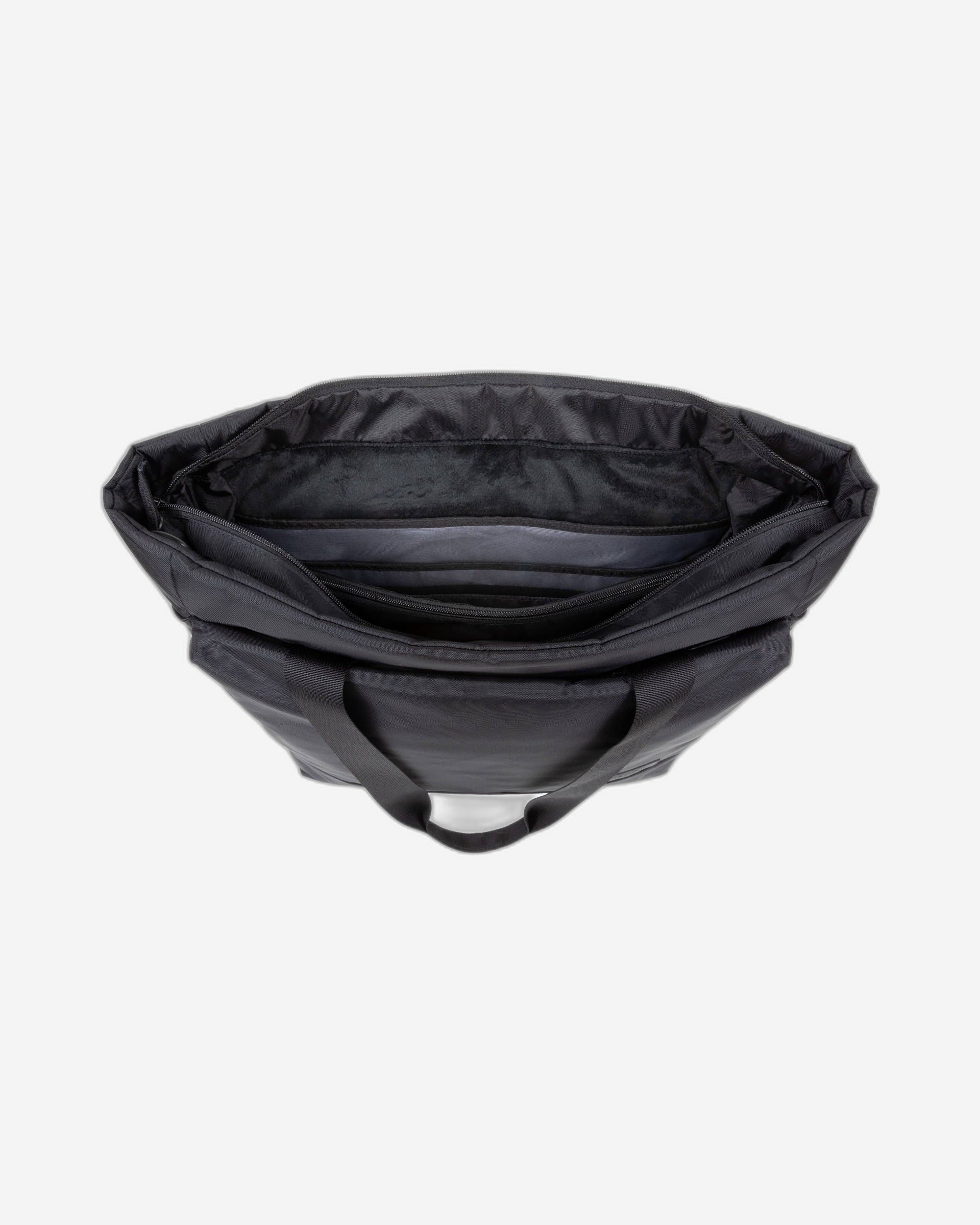 Eastpak Cnnct F Satch Cnnct F Black Large Shoulder Bag - EK0A5BEB5A2