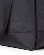 Eastpak Cnnct F Satch Cnnct F Black Large Shoulder Bag - EK0A5BEB5A2