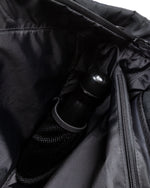 Eastpak Cnnct F Satch Cnnct F Black Large Shoulder Bag - EK0A5BEB5A2