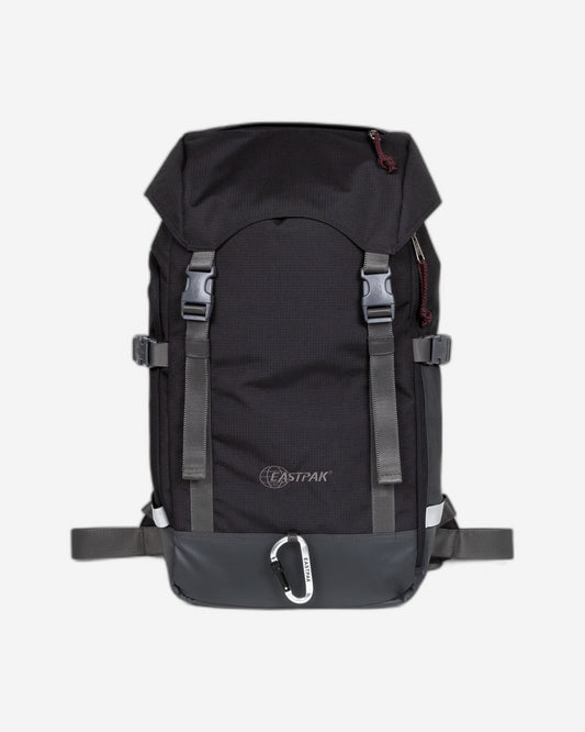 Eastpak Out Camera Pack Out Black Large Padded Backpack - EK0A5BEM9A7