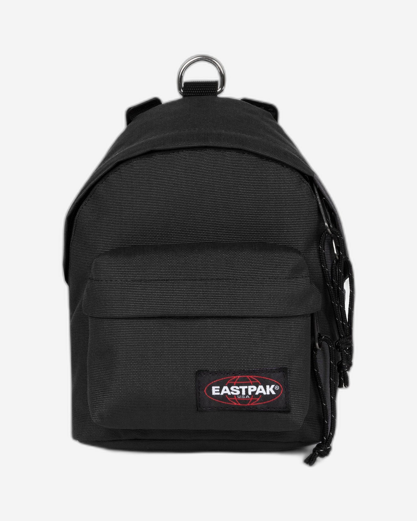 Eastpak Dog Pak'R Black Small Dog Backpack