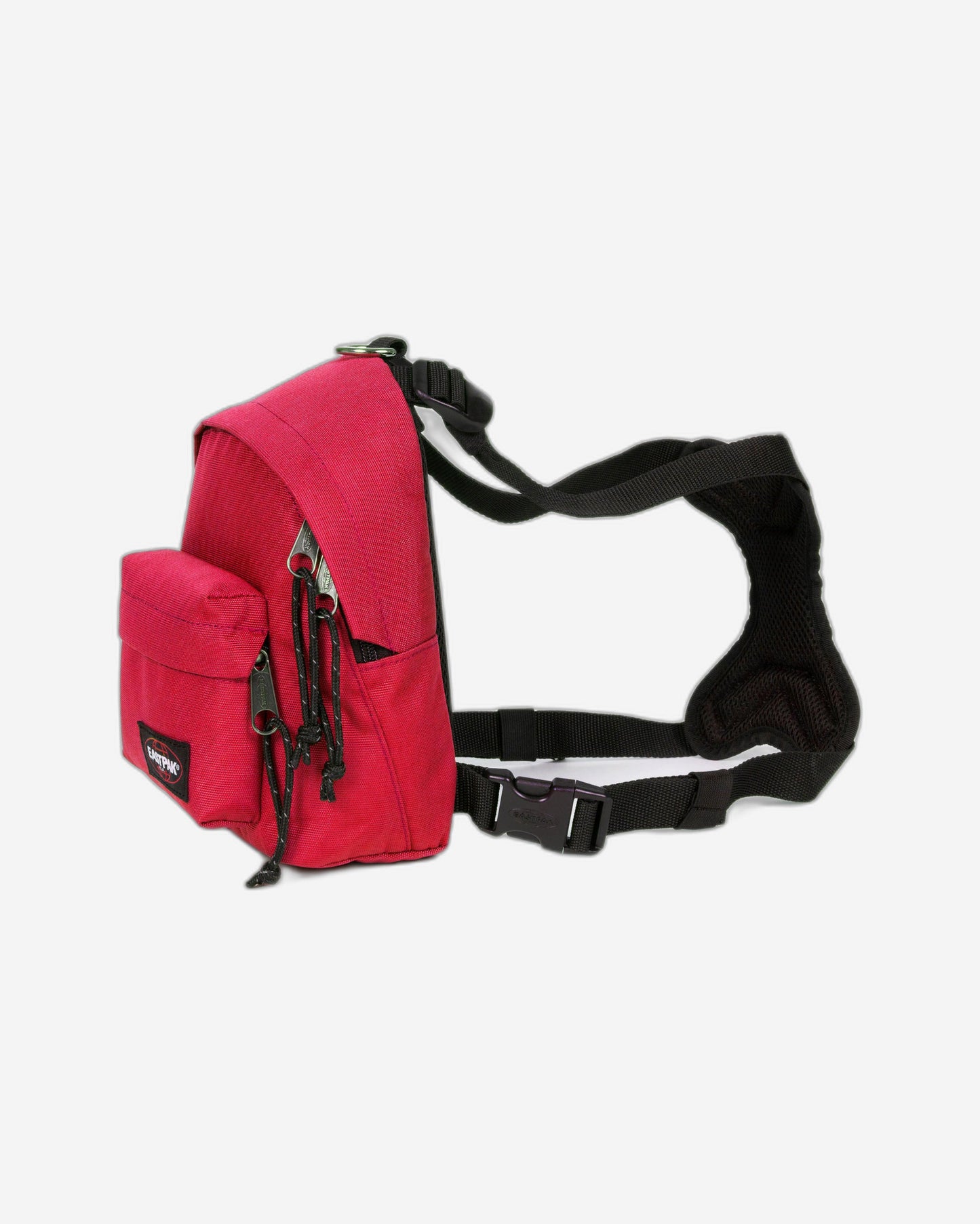 Eastpak Dog Pak'R Sailor Red Small Dog Backpack - EK0A5BEO84Z