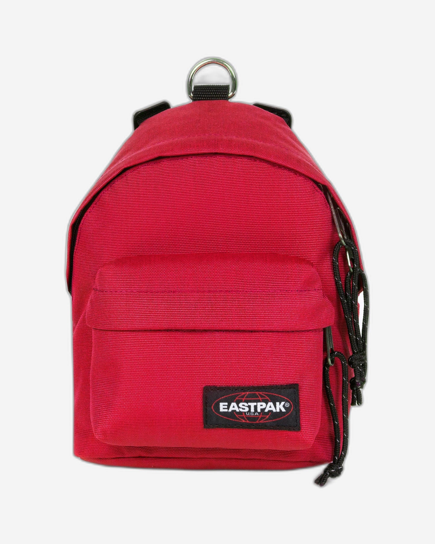 Eastpak Dog Pak'R Sailor Red Small Dog Backpack - EK0A5BEO84Z