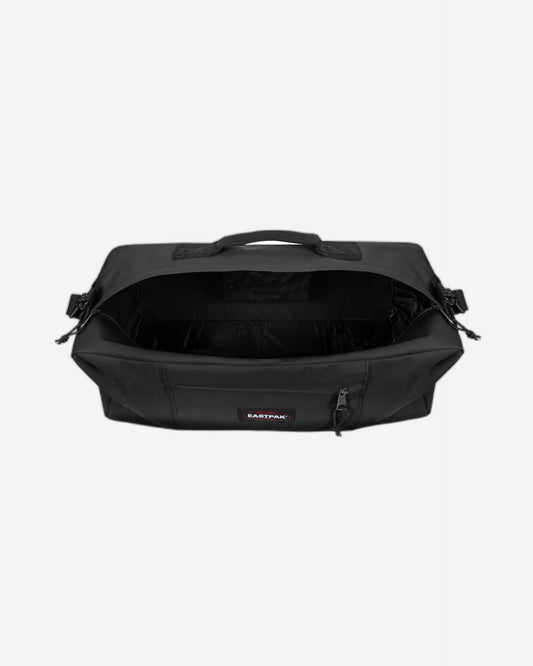 Eastpak Duffl'R L Black Large Duffle Bag - EK0A5BER008