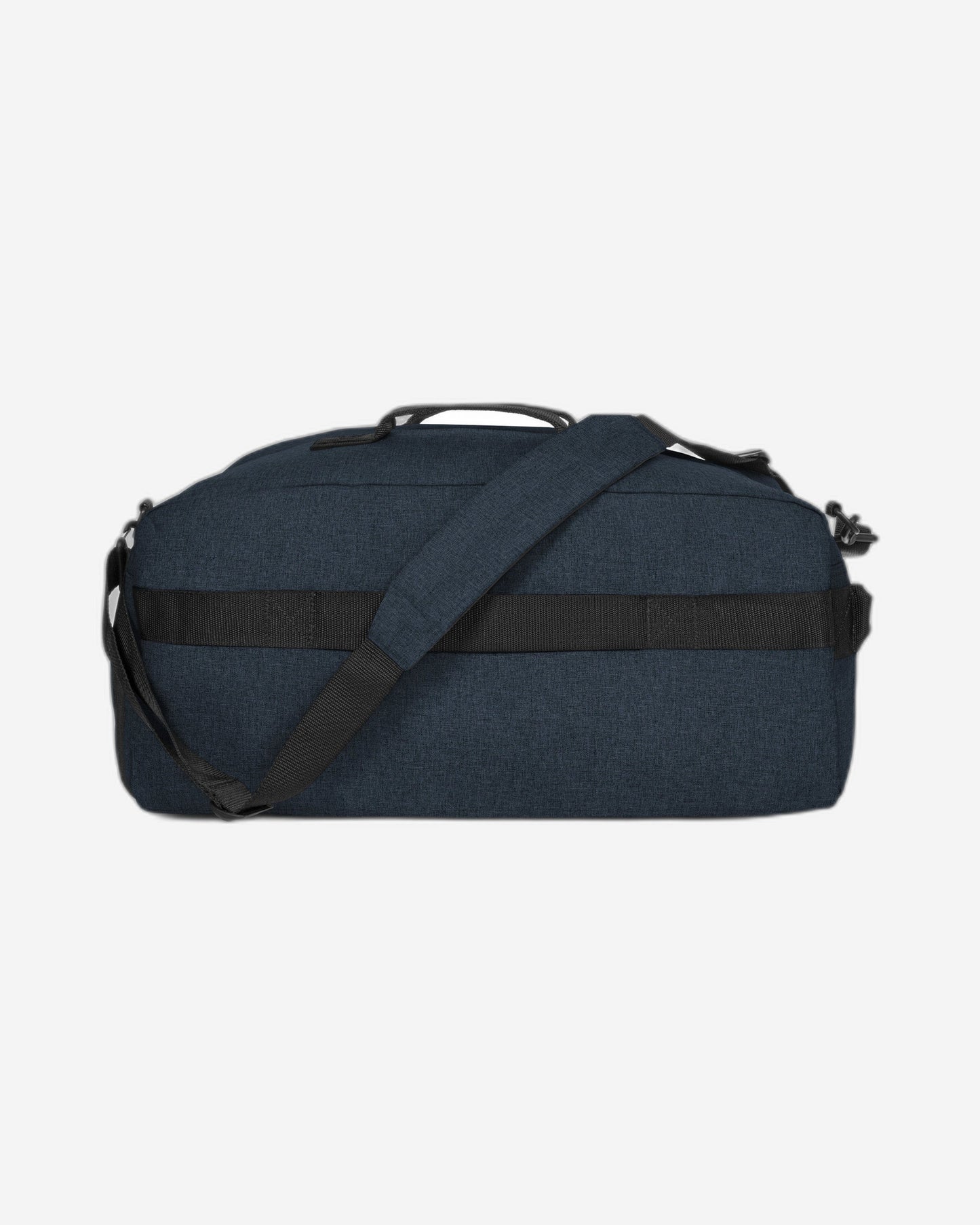 Eastpak Duffl'R L Triple Denim Large Duffle Bag - EK0A5BER26W