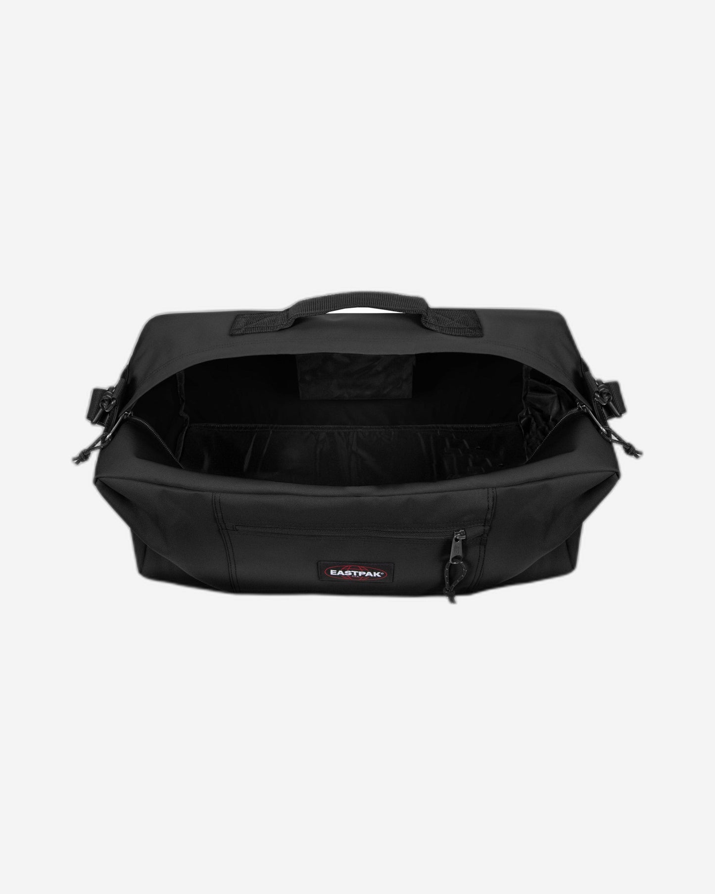 Eastpak Duffl'R M Black Medium Duffle Bag - EK0A5BES008