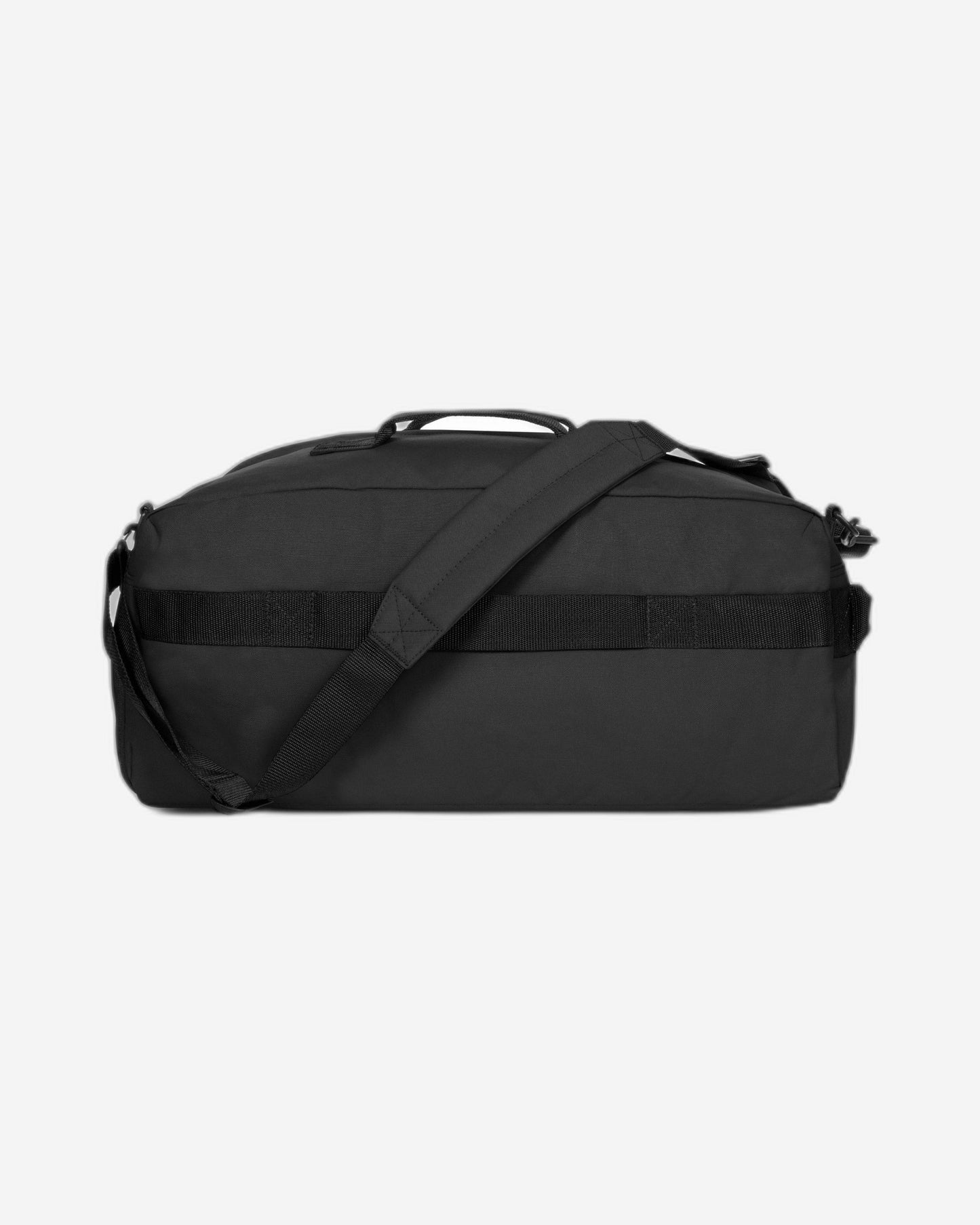 Eastpak Duffl'R M Black Medium Duffle Bag - EK0A5BES008
