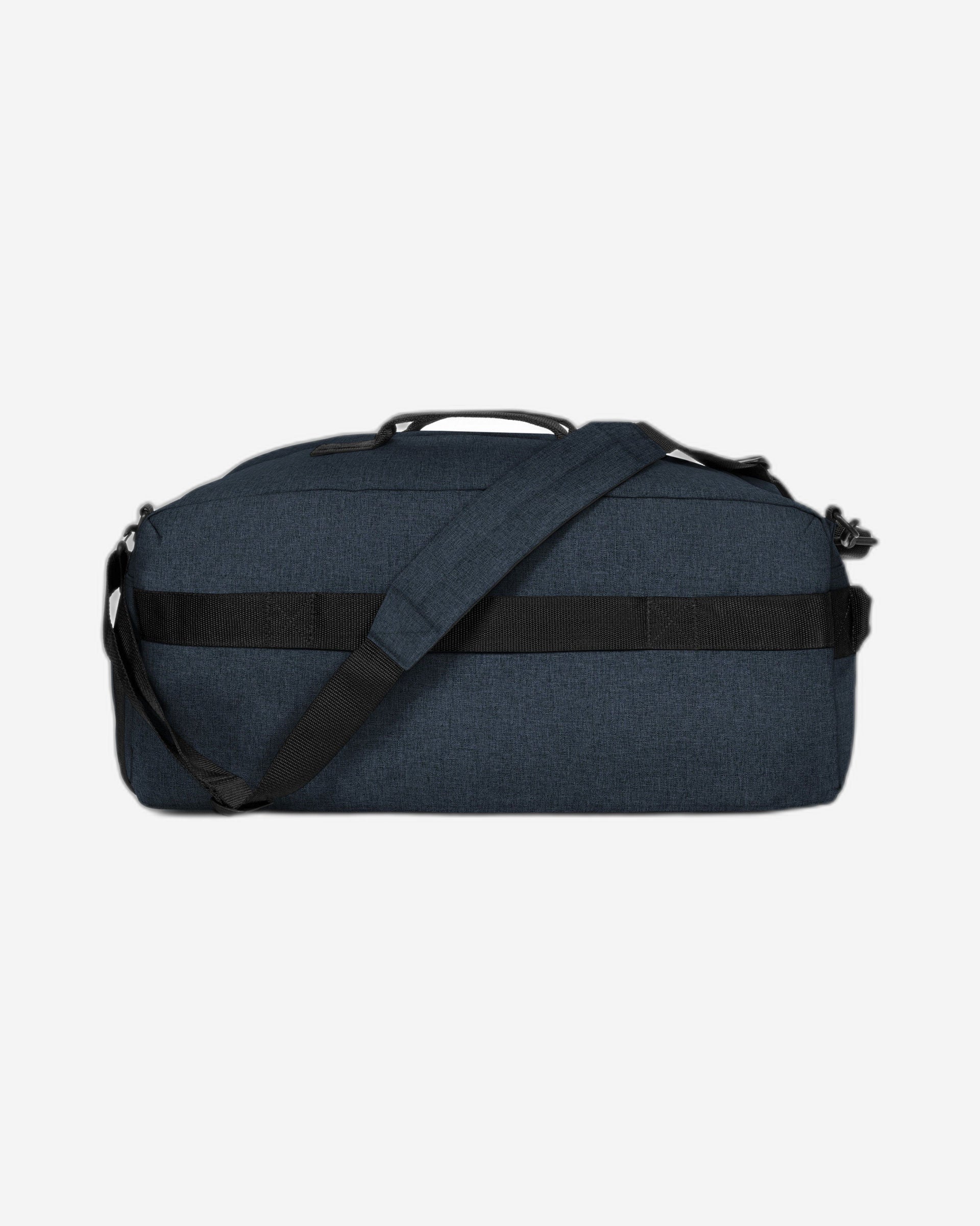 Eastpak Duffl'R M Triple Denim Medium Duffle Bag - EK0A5BES26W