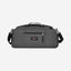 Eastpak Duffl'R M Black Denim Medium Duffle Bag