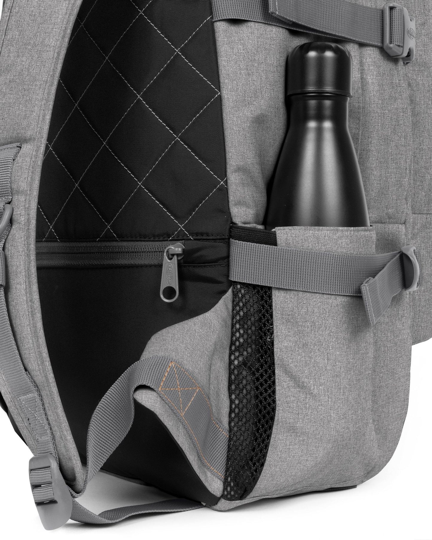 Eastpak Volker CS Sunday Grey2 Large Laptop Backpack - EK0A5BEW0B31